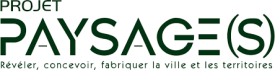 Logo Projet Paysages